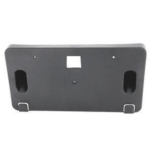 New 2021-2023 Ford Bronco - Front License Plate Bracket
